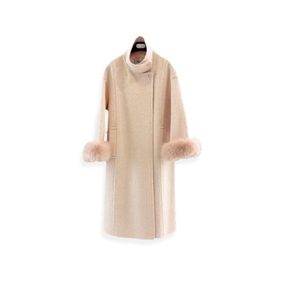 MAXMARA WOOL COAT 